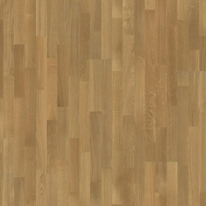 Паркетная доска DuoWood Дуб Select 3S, упаковка 3.41 м