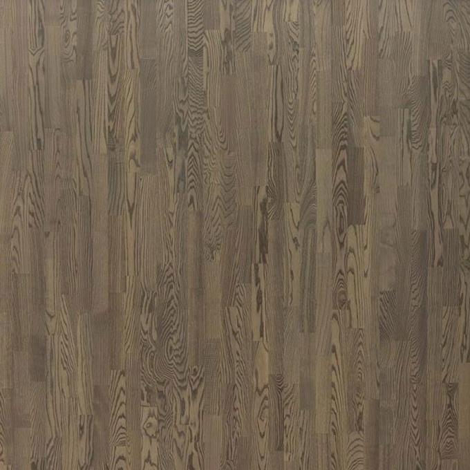 Паркетная доска DuoWood Ясень Saturn Oiled 3S, упаковка 3.41 м