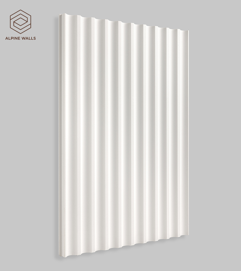 Декоративная панель LineArt ECO81031