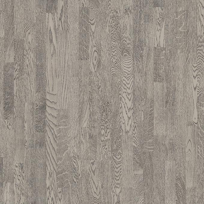 Паркетная доска DuoWood Дуб Silver Mist 3S, упаковка 3.41 м