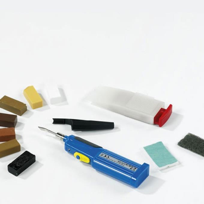 Ремонтный комплект Pergo Repair Wax, упаковка 1 шт Ремонтный комплект Pergo Repair Wax, упаковка 1 шт