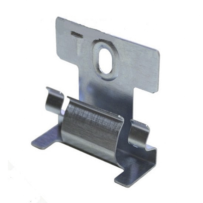 Клипсы для плинтуса Tarkett, упаковка 1.0 шт Клипсы для плинтуса Tarkett, упаковка 1.0 шт