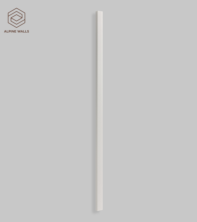 Декоративная панель LineArt ECO952W