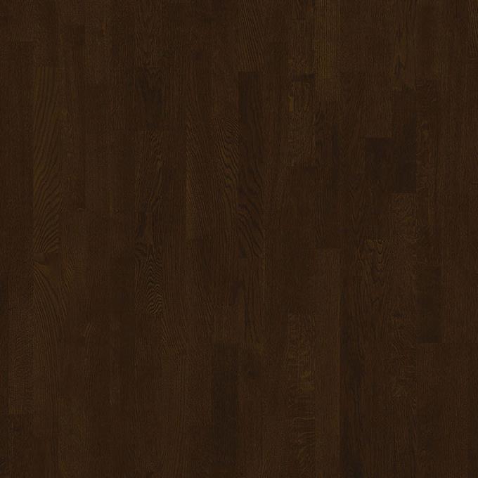Паркетная доска DuoWood Дуб Classic Brown 3S, упаковка 3.41 м
