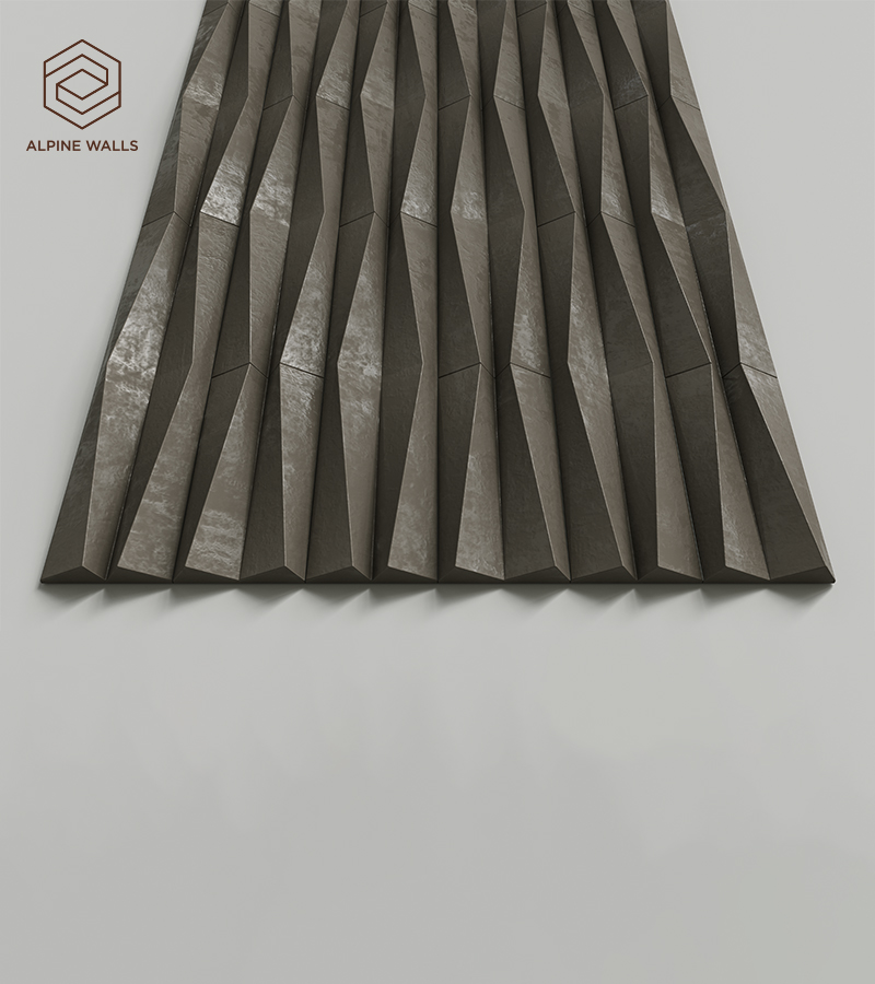 Декоративная панель Geometrium ECOGR0204G