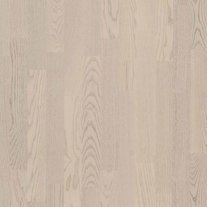 Паркетная доска DuoWood Ясень Ricotta Matt 3S, упаковка 3.41 м Паркетная доска DuoWood Ясень Ricotta Matt 3S, упаковка 3.41 м