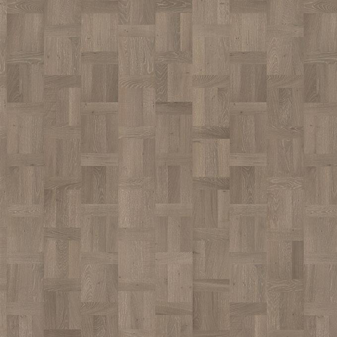 Паркетная доска Karelia Time Дуб Time Grey, упаковка 2.89 м