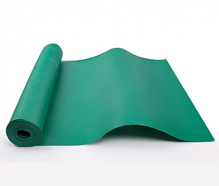 Подложка Alpine Floor Green IXPE 1 мм, упаковка 10 м2