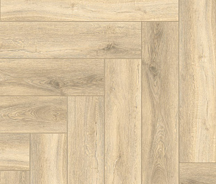Клеевой виниловый пол Alpine Floor Parquet LVT Дуб Ригель ECO 16-24, упаковка 2,2278 м2