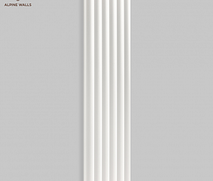 Декоративная панель LineArt ECO9741W