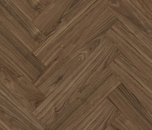 Замковый виниловый пол Damy Floor London Дерби 615x123x4 мм, упаковка 1.059 м