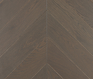 Инженерная доска Living Tree Французская елка Дуб сумеречный селект 13,5/4х110х515 мм, упаковка 0,68м2