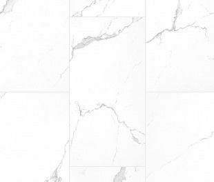 Клеевой виниловый пол Alpine Floor Light Stone Гранд Каньон ECO-15-8, упаковка 3,685 м2