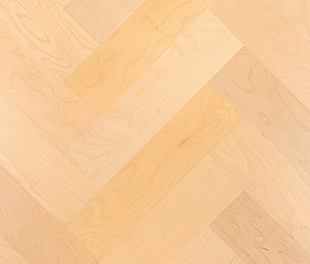 Кварцевый паркет QUARTZ PARQUET ЭКЗОТЫ Штучный 44-400-61 Клён Американский 400x100x5мм
