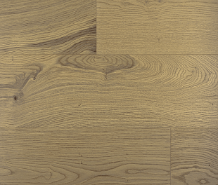 Инженерная доска замковое соединение Kraft Parkett MEDIUM 1220x165x13.5 мм  Дуб 303, упаковка 1.61 м