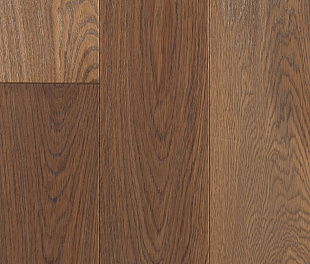 Инженерная доска Kraft Parkett Medium 400-1500x150/180x15мм 807 Дуб Рустик, упаковка 1м