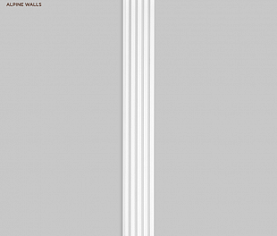 Декоративная панель LineArt ECO2741W