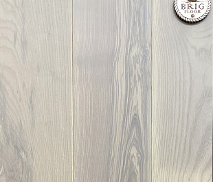 Инженерная доска Brig Floor Light Ясень Левантийский, упаковка 1 м