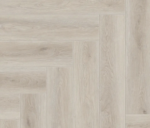 Клеевой виниловый пол Norland Lagom Parquet LVT Vakker 1034-01, упаковка 2.58 м2