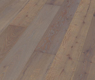 Паркетная доска Ter Hurne Straight Collection D06a 2307 Дуб Unique шампиньоново-коричневый, упаковка 3.346 м