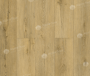 Замковый виниловый пол Alpine Floor Eclipse Super Matt ECO 21-7 MC Умбра, упаковка 2.232 м