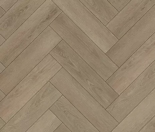 Замковый виниловый пол Karelia Wood Herringbonek WOOD Piano HB (Пианино) 150х600х5 мм, упаковка 1.440 м2