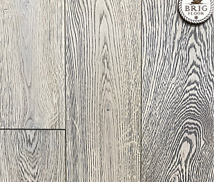Инженерная доска Brig Floor Elite Дуб Ферганский Натур , упаковка 1 м