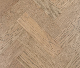 Кварцевый паркет QUARTZ PARQUET Штучный 44-1258-54  Дуб Конго 400x100x5мм