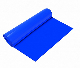 Пленка Alpine Floor гидропароизоляционная Blue 200 мкм, 2,2*4,55,10 м2/рул