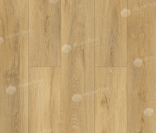 Замковый виниловый пол Alpine Floor Eclipse Super Matt ECO 21-17 MC Жардин, упаковка 2.232 м