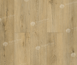 Замковый виниловый пол Alpine Floor Eclipse Super Matt ECO 21-26 MC Калькутта, упаковка 2.232 м