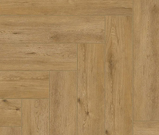 Клеевой виниловый пол Tulesna Art Parquet LVT Tesoro 1005-101, упаковка 2,2278 м2