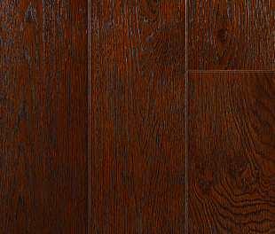 Инженерная доска Kraft Parkett Medium 400-1500x150/180x15мм 805 Дуб Рустик, упаковка 1м