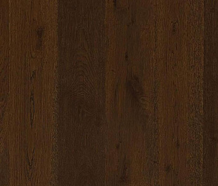 Паркетная доска DuoWood Дуб Story 138 Cinder Dark, упаковка 1.23 м