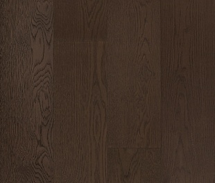 Кварцевый паркет QUARTZ PARQUET 1258-03 Дуб Трюфельный 400-1220x152x5мм