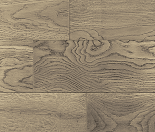 Инженерная доска Kraft Parkett KINGSIZE 250 1000-2400x250x14 мм Дуб 506 Селект, упаковка 1.0 м