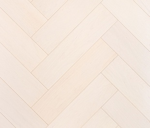 Кварцевый паркет QUARTZ PARQUET ЭКЗОТЫ Штучный 44-400-56 Клён Американский Белый 400x100x5мм
