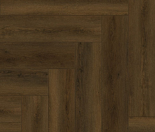 Клеевой виниловый пол Alpine Floor Parquet LVT Дуб Далим ECO 16-33, упаковка 2,2278 м2