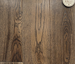 Инженерная доска Brig Floor Light  Дуб Гебридский, упаковка 1 м