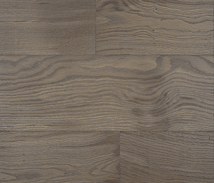 Инженерная доска замковое соединение Kraft Parkett MEDIUM 400-1500x130x15 мм Дуб 208, упаковка 1.0 м