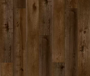 Замковый виниловый пол Karelia Premium Plank WOOD Mozart (Моцарт) 228x1220x6.5 мм, упаковка 1.947 м2