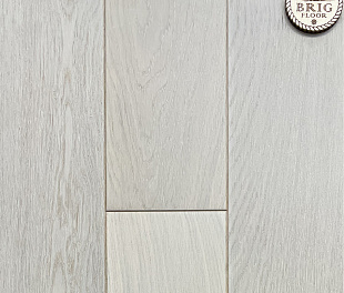 Инженерная доска Brig Floor Light  Дуб Критский, упаковка 1 м