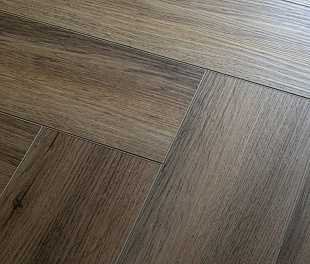 Клеевой виниловый пол Damy Floor London LVT Кембридж 590х1183x2,5 мм, упаковка 3,2 м