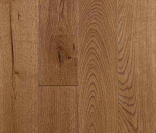 Инженерная доска Living Tree Дуб мокко рустик 12/2,5х140х500-2310 мм, упаковка 1,94м2