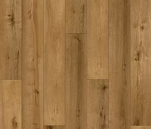 Замковый виниловый пол Karelia Premium Plank WOOD Paganini (Паганини) 228x1220x6.5 мм, упаковка 1.947 м2