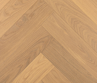 Инженерная доска Living Tree Английская елка Дуб сахара селект 13,5/4х110х595 мм, упаковка 0,785 м2