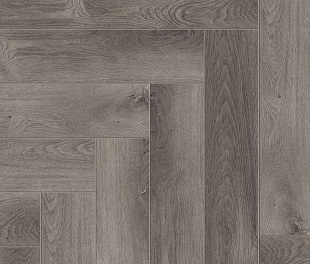 Клеевой виниловый пол Alpine Floor Parquet LVT Дуб Мерга ECO 16-13, упаковка 2,2278 м2