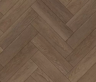 Замковый виниловый пол Karelia Wood Herringbonek WOOD Trumpet HB (Труба) 150х600х5 мм, упаковка 1.440 м2