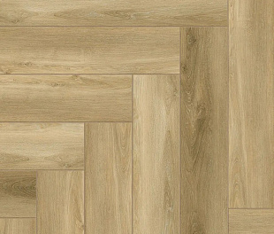 Клеевой виниловый пол Tulesna Art Parquet LVT Grazioso 1005-601, упаковка 2,2278 м2