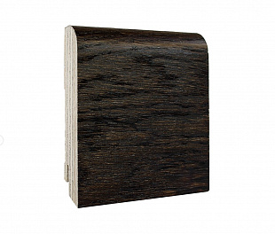 Шпонированный плинтус Finitura dekor 70х15х2400 №024